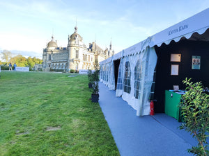 Richard Mille - "Arts & Elegance" au Château de Chantilly