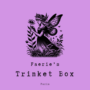 Faerie's Trinket box