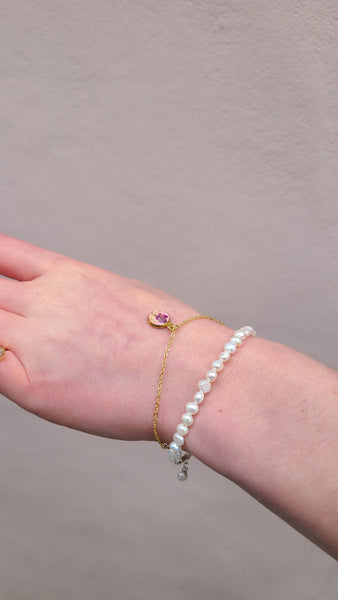 Bracelet 'Abeille'