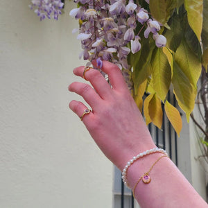 Bracelet 'Abeille'